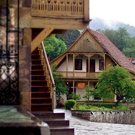 Tufenkian Old Dilijan Complex Hotel Kültér fotó