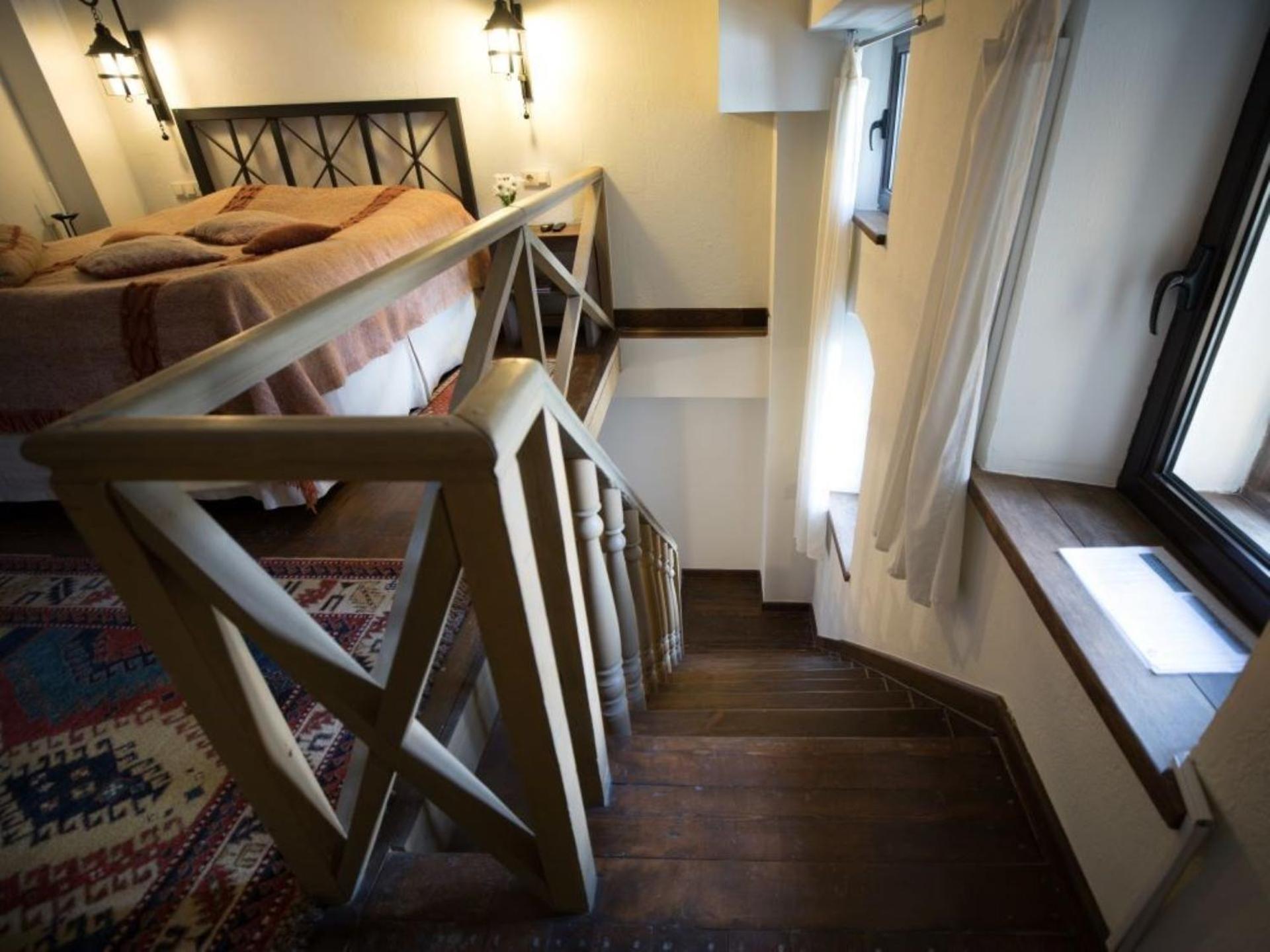 Tufenkian Old Dilijan Complex Hotel Kültér fotó