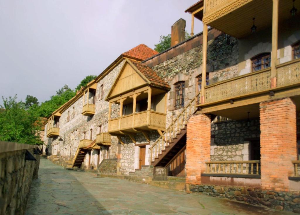Tufenkian Old Dilijan Complex Hotel Kültér fotó