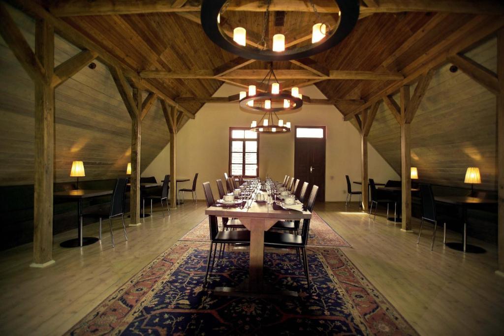 Tufenkian Old Dilijan Complex Hotel Kültér fotó