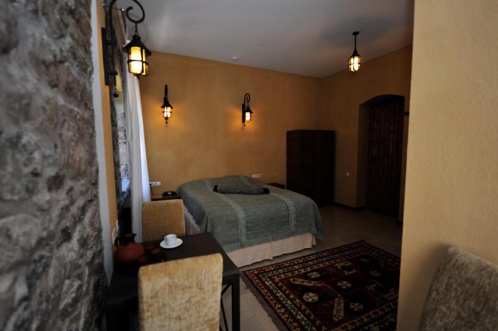 Tufenkian Old Dilijan Complex Hotel Szoba fotó