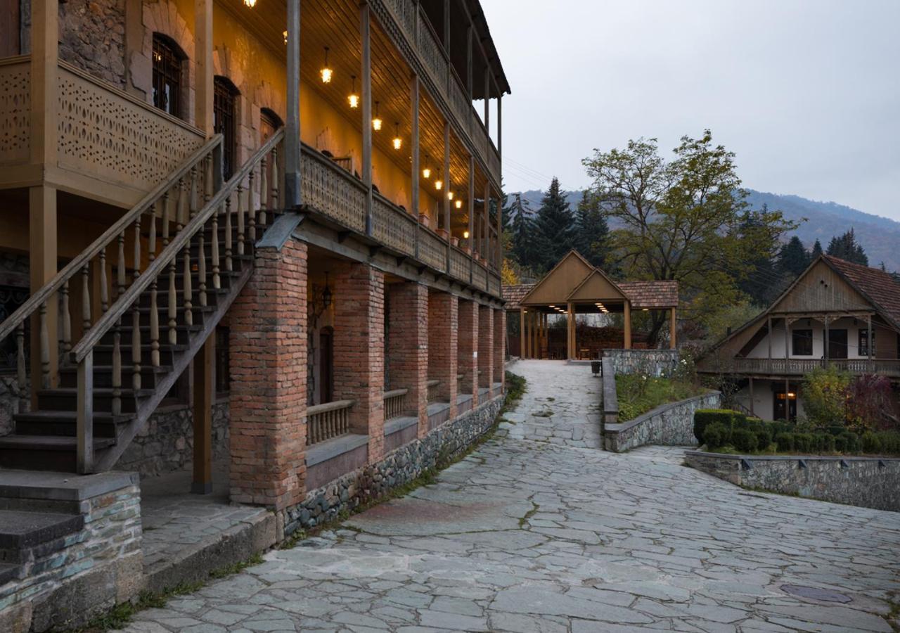 Tufenkian Old Dilijan Complex Hotel Kültér fotó