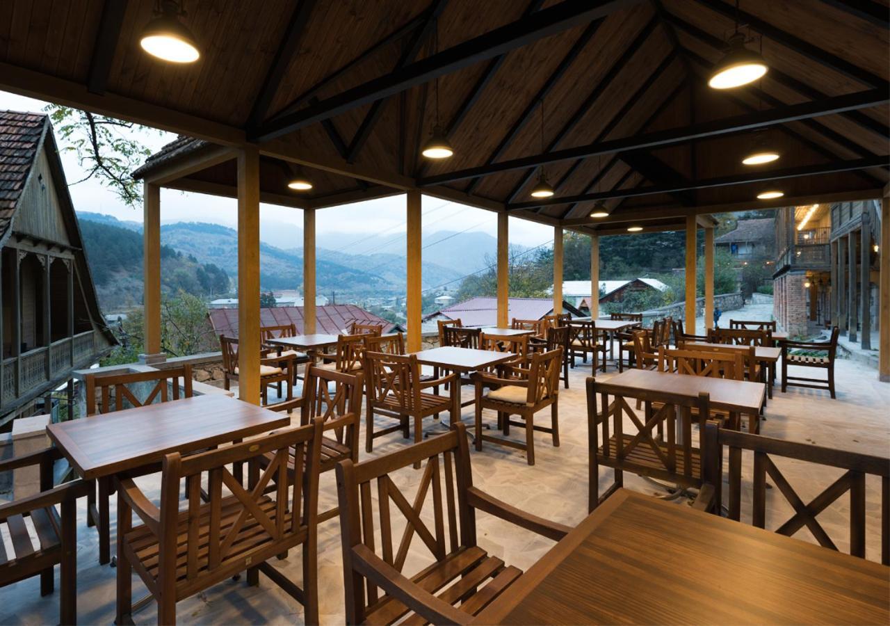 Tufenkian Old Dilijan Complex Hotel Kültér fotó